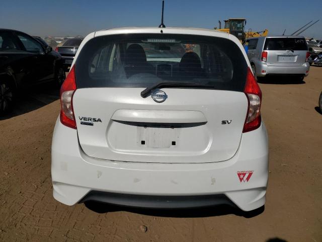 2018 NISSAN VERSA NOTE - 3N1CE2CP3JL360518