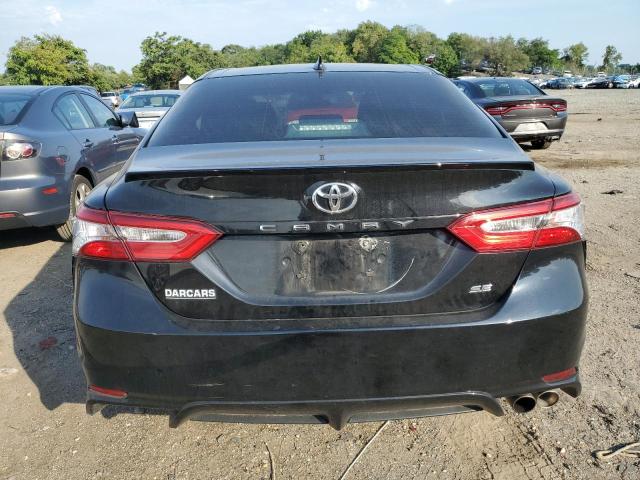 VIN 4T1G11AK2LU372806 2020 TOYOTA CAMRY no.6