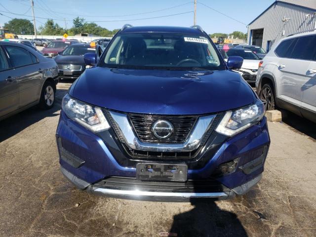 2018 NISSAN ROGUE S - KNMAT2MV7JP568767