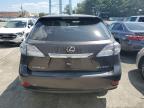 LEXUS RX 350 photo