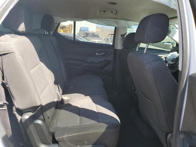 2019 CHEVROLET TRAVERSE L - 1GNERFKW1KJ306807