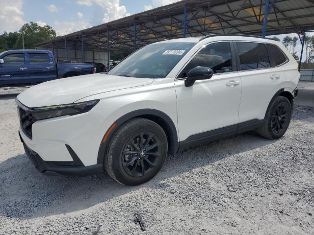 2024 HONDA CR-V SPORT - 7FARS5H85RE020868