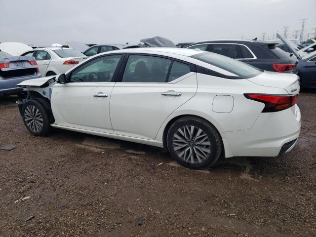 2023 NISSAN ALTIMA SV - 1N4BL4DV8PN392547