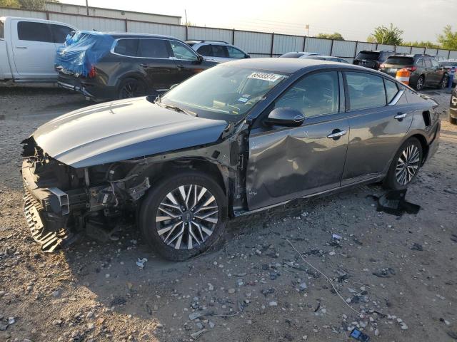 2023 NISSAN ALTIMA SV - 1N4BL4DV0PN308303