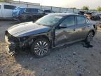 2023 NISSAN ALTIMA SV - 1N4BL4DV0PN308303