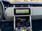 LAND ROVER RANGE ROVE photo