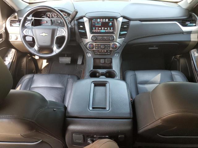 2019 CHEVROLET SUBURBAN K - 1GNSKHKC4KR330092