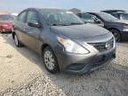 NISSAN VERSA S photo