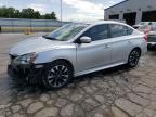 2017 NISSAN SENTRA S - 3N1AB7APXHY233360