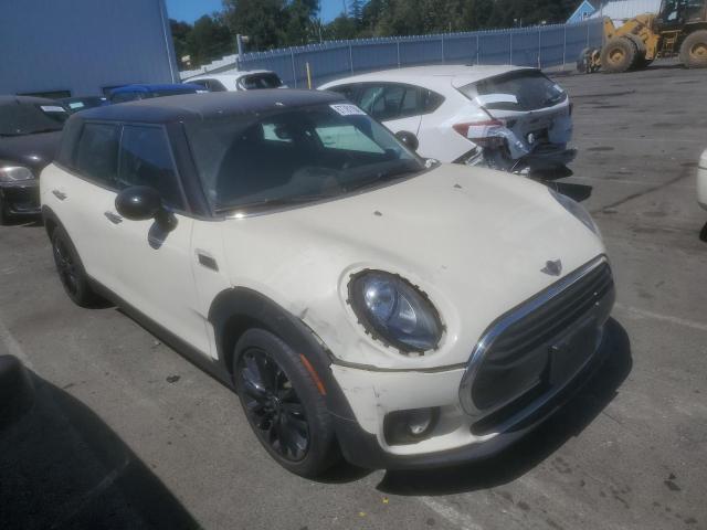 2016 MINI COOPER CLU - WMWLN5C54G2B35127