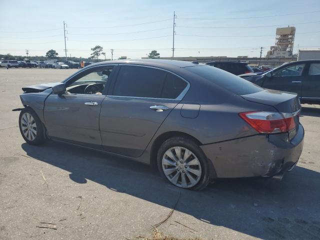 VIN 1HGCR3F81EA030743 2014 Honda Accord, Exl no.2