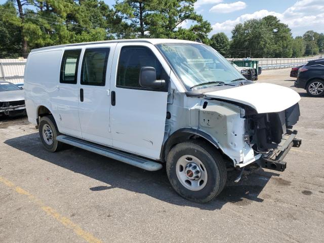 2022 GMC SAVANA G25 1GTW7AF75N1218999