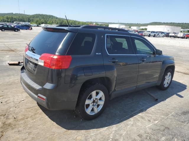 VIN 2GKALSEKXD6330490 2013 GMC Terrain, Sle no.3