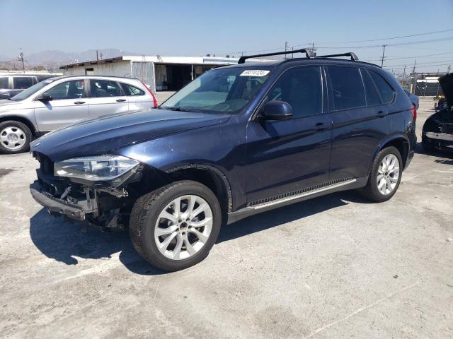 VIN 5UXKS4C55F0N06657 2015 BMW X5, Xdrive35D no.1