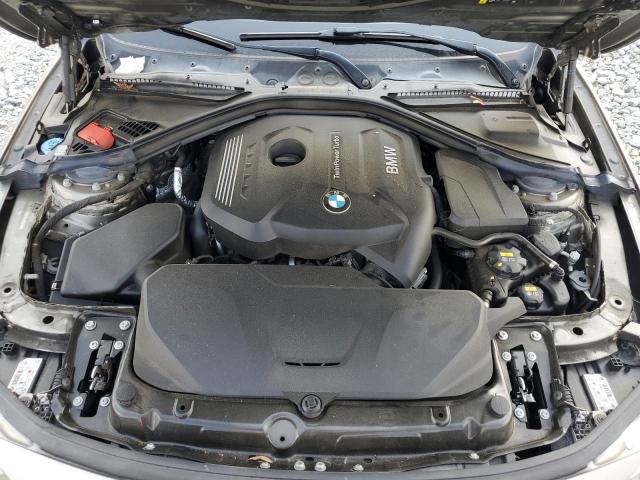 2018 BMW 330 I - WBA8B9G57JNU99318
