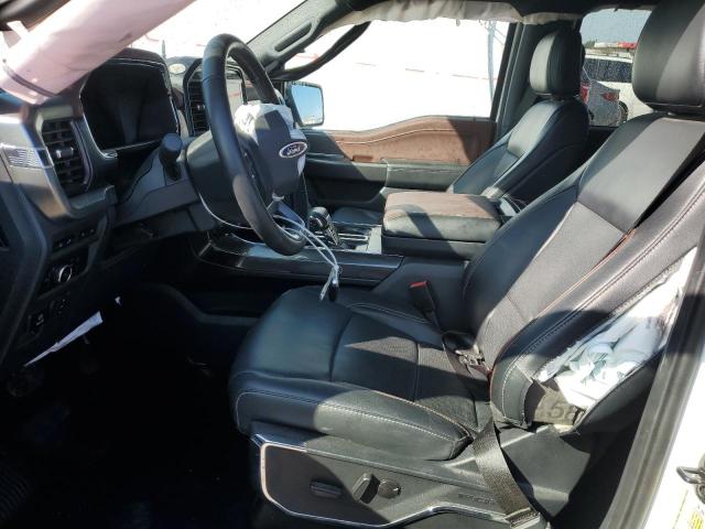 2023 FORD F150 SUPER - 1FTFW1E87PKE91260