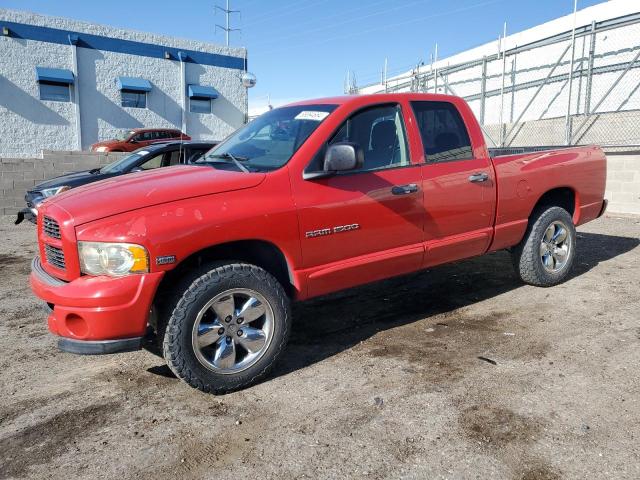 Dodge RAM 1500