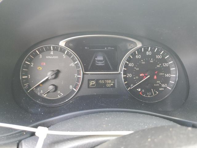 2015 NISSAN PATHFINDER - 5N1AR2MM6FC653051