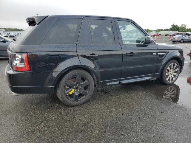 VIN SALSH2E49DA799729 2013 Land Rover Range Rover, SC no.3