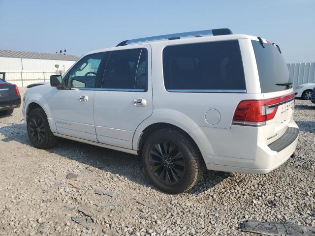 VIN 5LMJJ2JT9FEJ02861 2015 Lincoln Navigator no.2