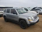 JEEP PATRIOT SP снимка