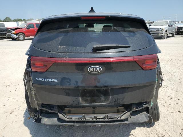 2022 KIA SPORTAGE L - KNDPM3AC0N7994144