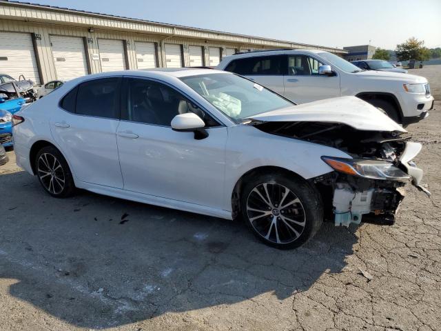 2019 TOYOTA CAMRY L - 4T1B11HK1KU782026
