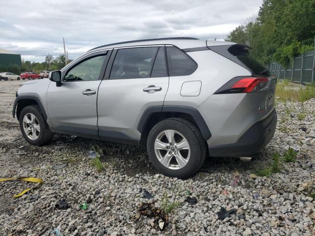 VIN JTMP1RFV6KJ003422 2019 Toyota RAV4, Xle no.2