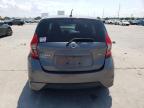 NISSAN VERSA NOTE photo