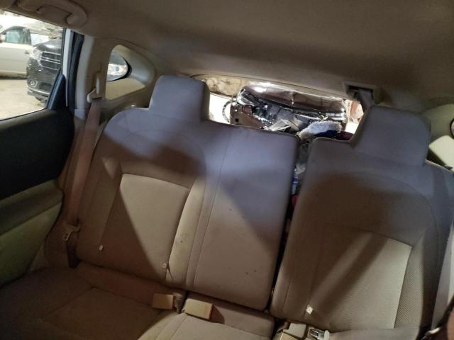 2015 NISSAN ROGUE SELE - JN8AS5MV3FW759141