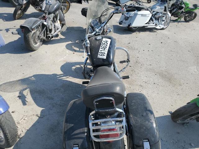 2000 HONDA VT1100 T 1HFSC3705YA200410