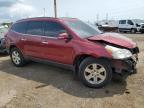 CHEVROLET TRAVERSE L photo