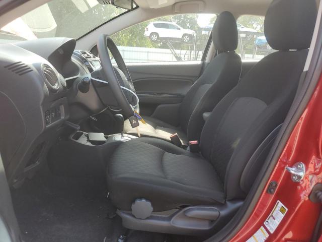 2021 MITSUBISHI MIRAGE ES - ML32AUHJ2MH011473