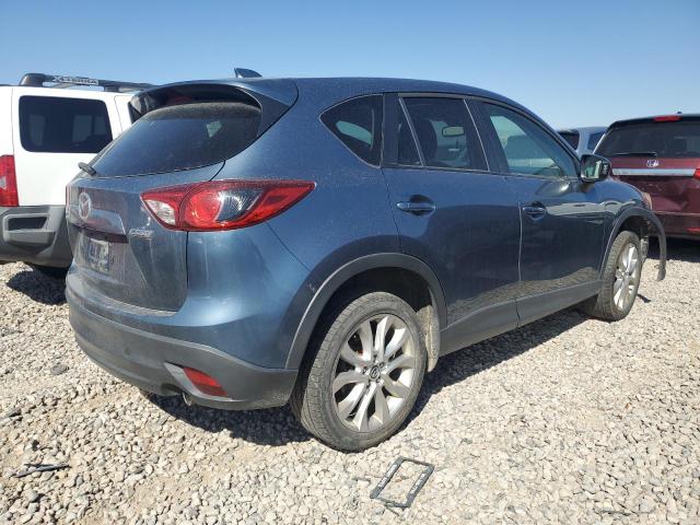 VIN JM3KE4DYXE0413785 2014 Mazda CX-5, GT no.3