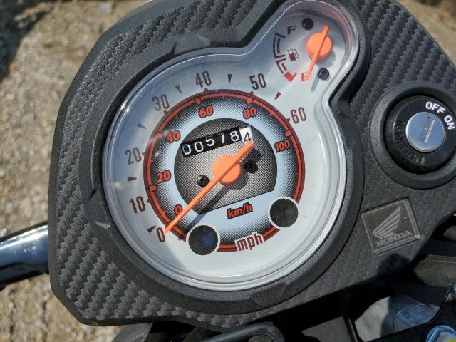 2023 HONDA NVA110 B 3H1JK0702PD103508