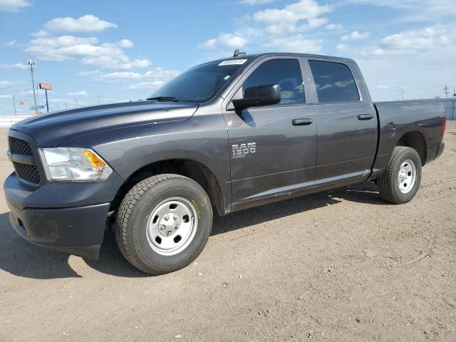 RAM 1500 CLASS