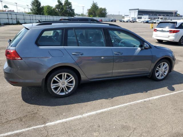 2015 VOLKSWAGEN GOLF SPORT - 3VWCA7AU7FM505234