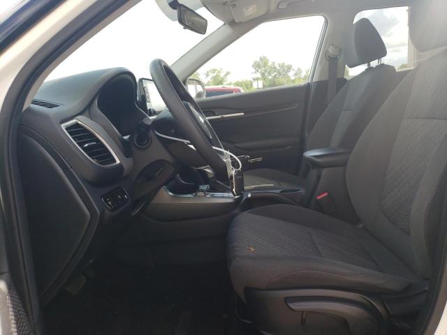 2021 KIA SELTOS LX - KNDEPCAA2M7082451