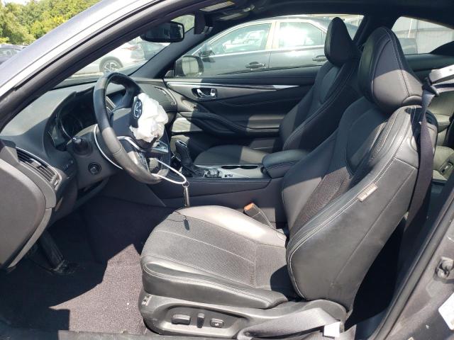 2021 INFINITI Q60 LUXE JN1EV7KL6MM470140