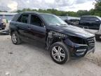 MERCEDES-BENZ ML 350 BLU photo