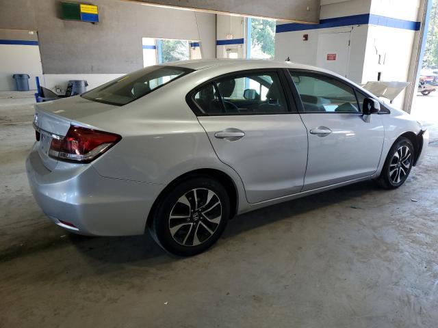 Vin: 19xfb2f89de258981, lot: 68044224, honda civic ex 20133