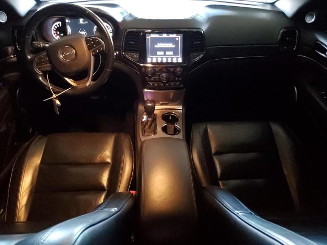 2020 JEEP GRAND CHER - 1C4RJFCT4LC160334