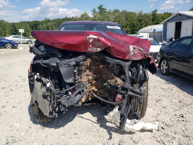 2019 JEEP GRAND CHER - 1C4RJFJG0KC631514