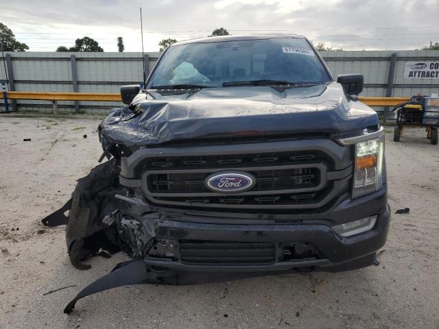 2023 FORD F150 SUPER - 1FTFW1E59PFB58993