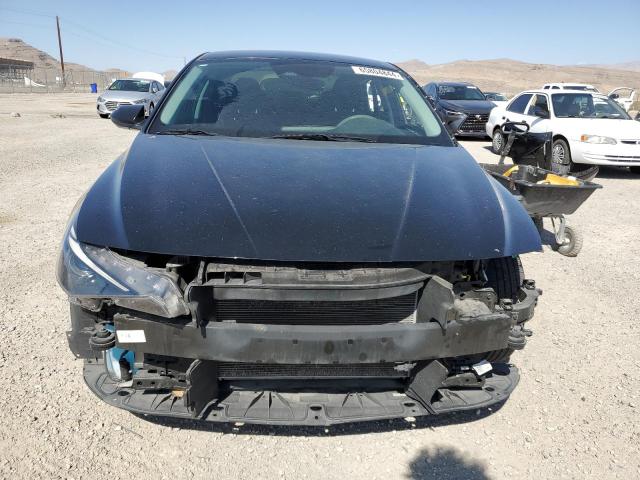 2021 HYUNDAI ELANTRA SE - 5NPLL4AG0MH019969