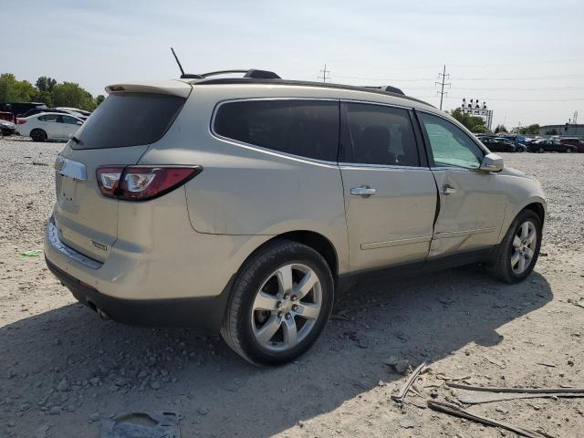 VIN 1GNKVJKD1HJ144850 2017 Chevrolet Traverse, Premier no.3