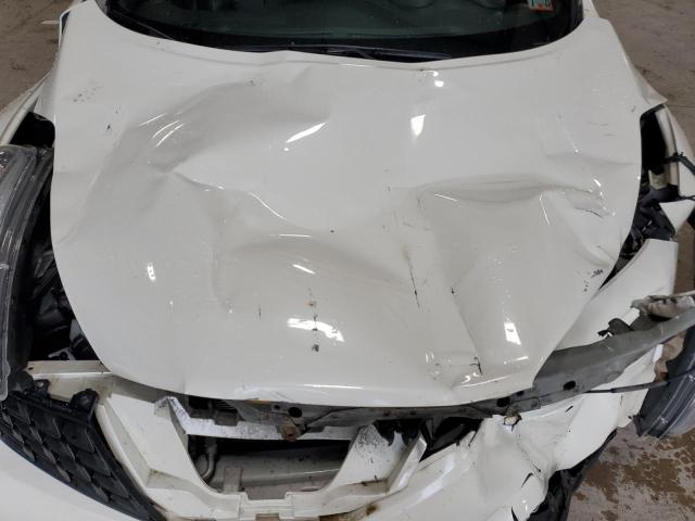 2015 NISSAN JUKE S - JN8AF5MV3FT564694