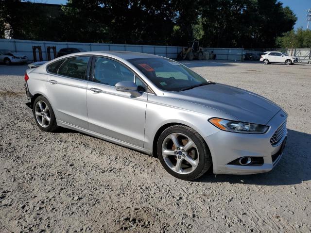 VIN 3FA6P0H71FR216932 2015 Ford Fusion, SE no.4