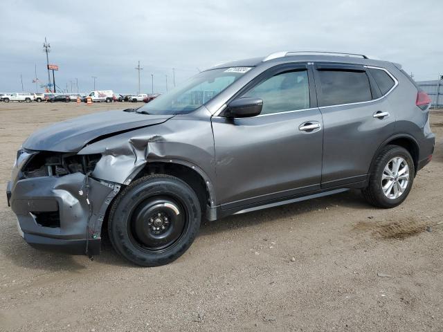 2018 NISSAN ROGUE S - 5N1AT2MV9JC787278