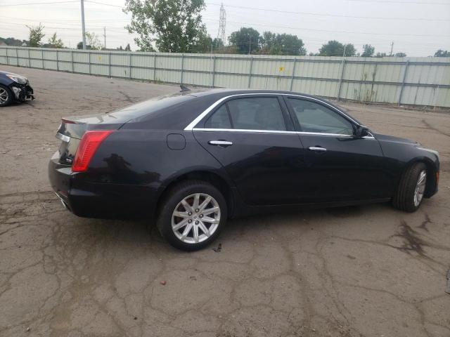 2014 CADILLAC CTS LUXURY 1G6AX5S35E0189226  64779574